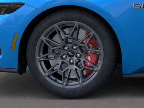 New 2026 Ford Mustang GT Premium w/ GT Performance Package RWD image 56