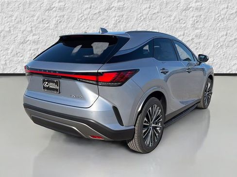 New 2026 Lexus RX 350 Premium Plus image 3