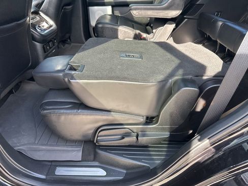 Used 2021 Lincoln Navigator Reserve w/ Luxury Package image 43