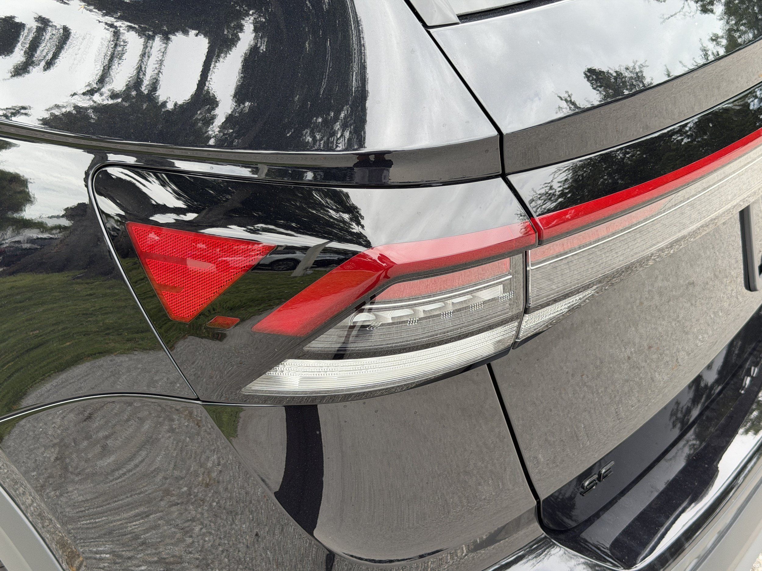New 2026 Volkswagen Taos SE FWD image 10