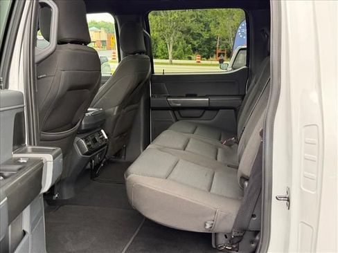 Used 2023 Ford F150 XLT w/ Equipment Group 302A High AWD/4WD image 14