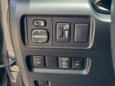 Used 2019 Toyota 4Runner SR5 Premium AWD/4WD image 23
