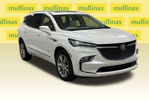 Used 2023 Buick Enclave Avenir w/ Trailering Package, 5000 lbs. image 2