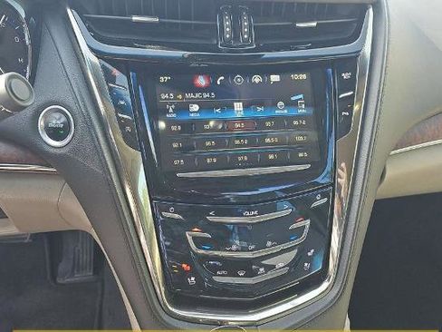 Used 2016 Cadillac CTS Luxury image 13