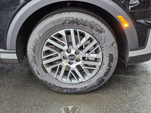 New 2026 Hyundai Palisade SEL image 9