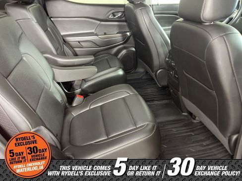 Certified 2023 GMC Acadia SLT w/ Preferred Package AWD/4WD image 20