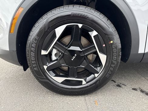 New 2026 Kia Sportage X-Line image 30