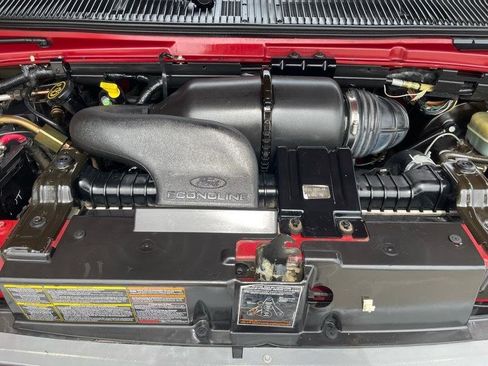 Used 1999 Ford E-150 and Econoline 150 image 54