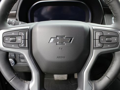 Used 2024 Chevrolet Tahoe Z71 w/ Z71 Off-Road Package AWD/4WD image 58
