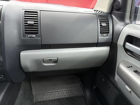 Used 2017 Toyota Sequoia Limited image 30