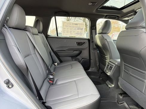 New 2026 Subaru Outback Limited image 16