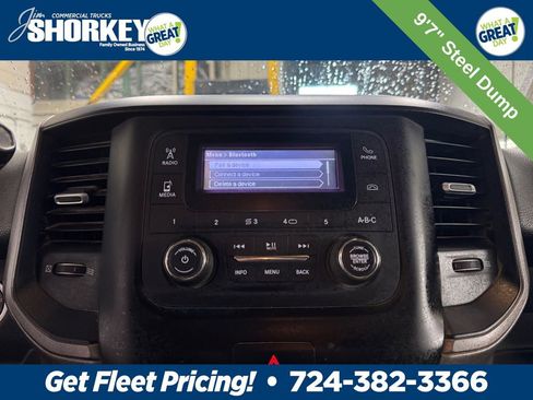 Used 2019 RAM 3500 Tradesman AWD/4WD image 19