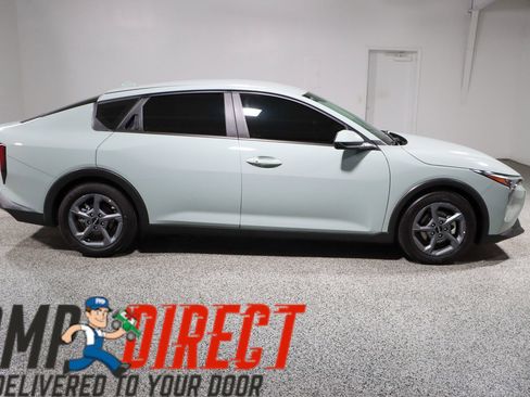 Used 2025 Kia K4 FWD image 6