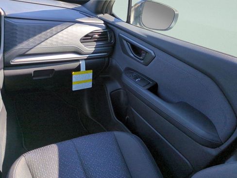 New 2026 Subaru Forester Premium image 15