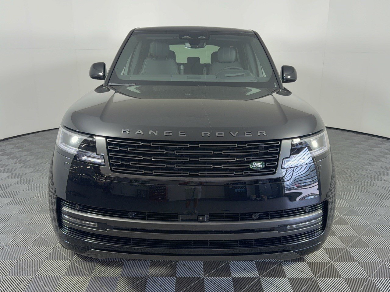 New 2027 Land Rover Range Rover SE AWD/4WD image 6