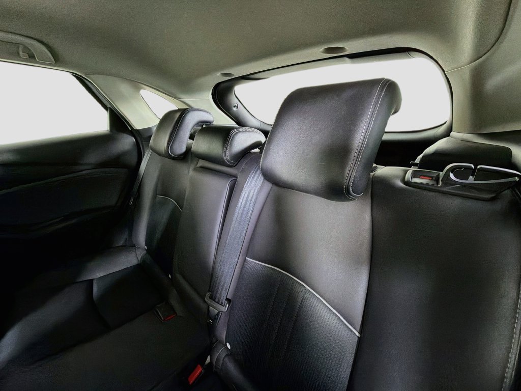 Used 2019 MAZDA CX-3 Touring FWD image 23