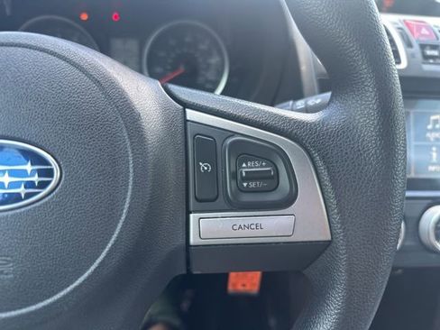 Used 2018 Subaru Forester 2.5i Premium image 17