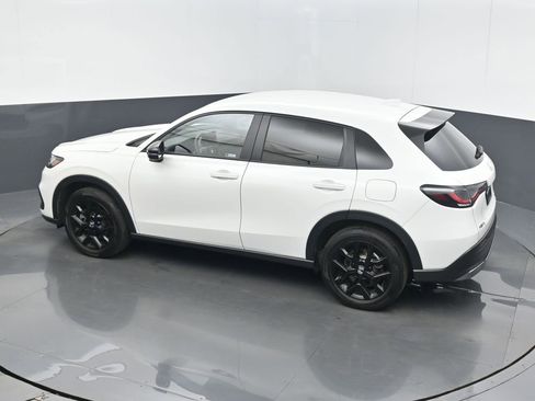 Certified 2023 Honda HR-V Sport image 15