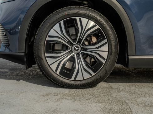 Used 2023 Mercedes-Benz EQE 350+ 4MATIC SUV image 13