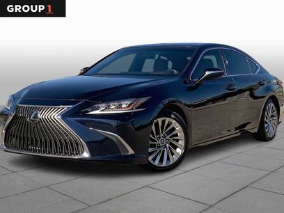 Used 2020 Lexus ES 350 Ultra Luxury