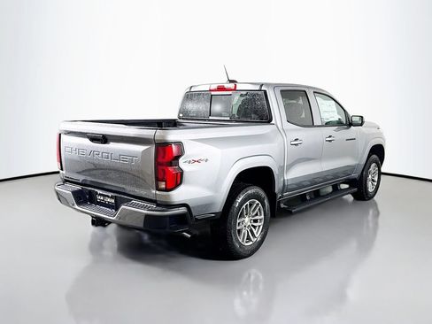 New 2026 Chevrolet Colorado LT w/ LT Convenience Package AWD/4WD image 7
