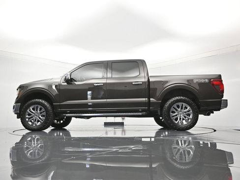 Used 2024 Ford F150 XLT w/ Equipment Group 302A MID AWD/4WD image 44