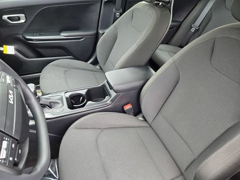 New 2026 Kia K4 FWD image 17