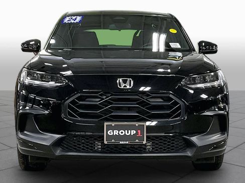 Used 2024 Honda HR-V Sport image 4
