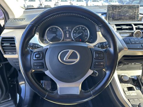 Used 2016 Lexus NX 200t FWD image 18
