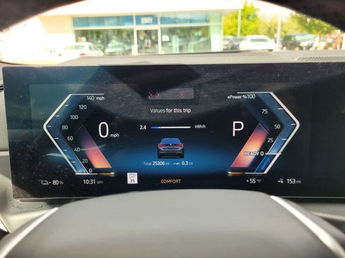Certified 2023 BMW i4 eDrive35 RWD image 31