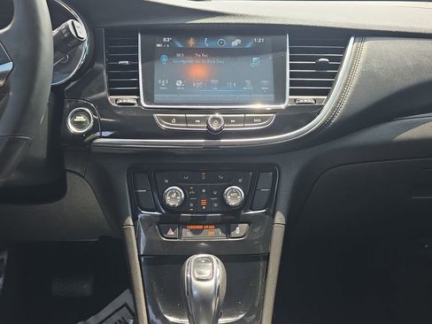 Used 2019 Buick Encore Essence w/ Experience Buick Package AWD/4WD image 14