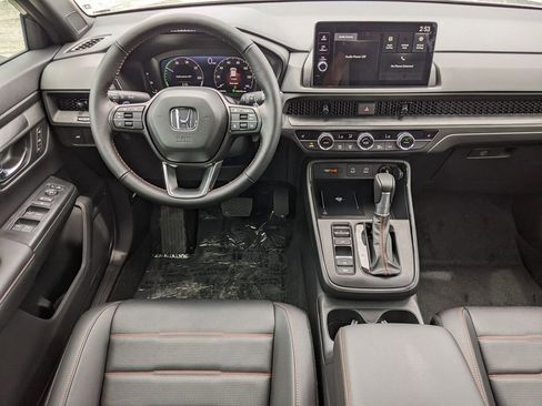 Used 2026 Honda CR-V Sport-L image 15