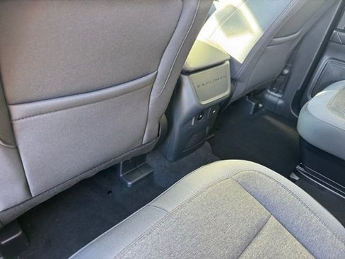 New 2026 Ford Explorer Active image 20