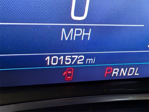 Used 2019 Chevrolet Equinox LT image 19