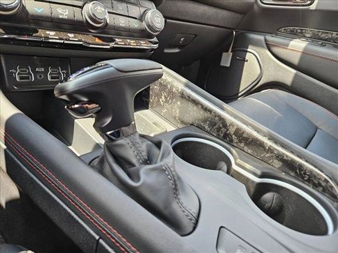 New 2026 Dodge Durango GT AWD/4WD image 12