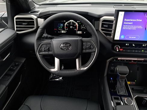 New 2026 Toyota Tundra Limited image 17