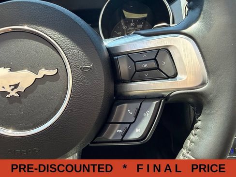 Used 2022 Ford Mustang GT Premium RWD image 18