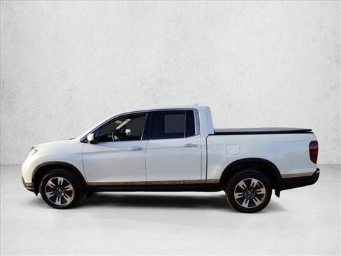 Used 2019 Honda Ridgeline RTL-E image 2