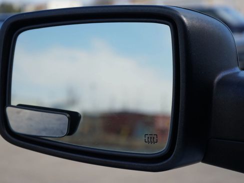 Used 2016 RAM 1500 Rebel w/ Luxury Group image 23