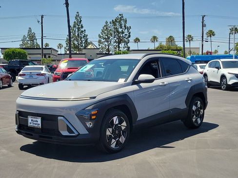 Used 2024 Hyundai Kona SEL FWD image 31