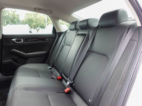 Used 2024 Honda Civic Touring image 23