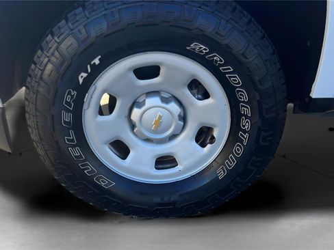 Used 2016 Chevrolet Colorado W/T w/ WT Convenience Package image 16