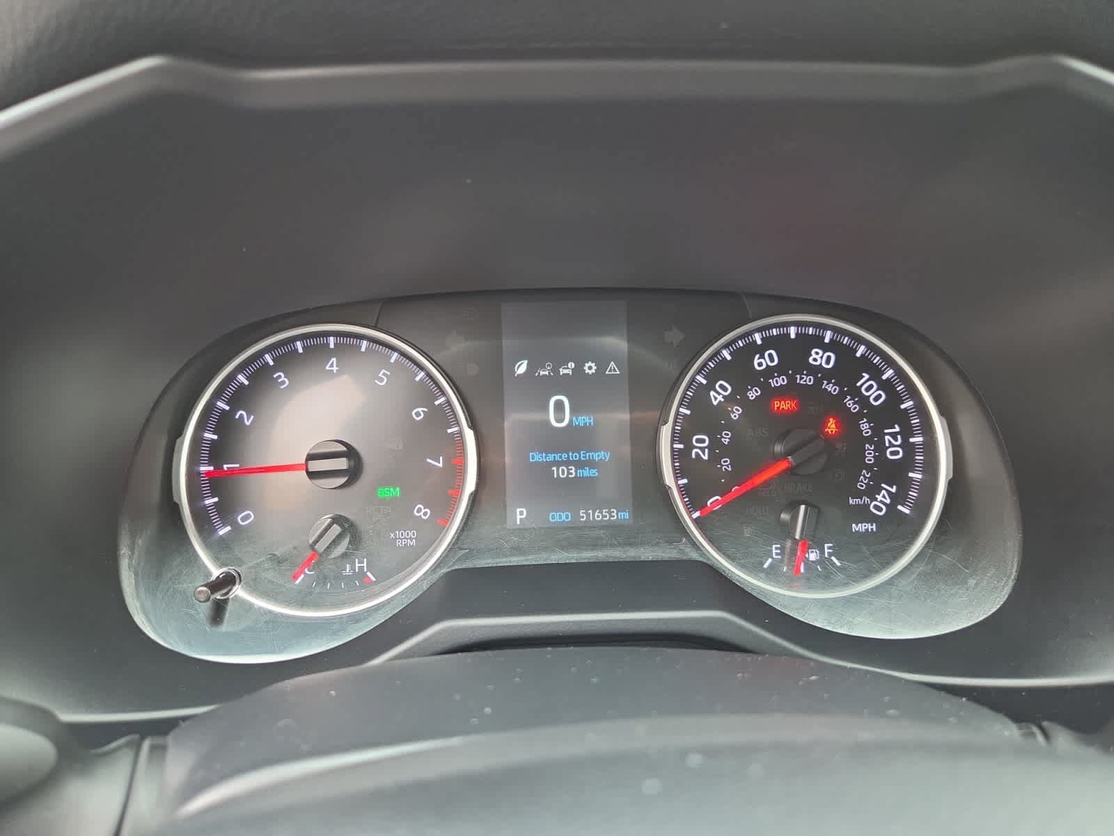 Used 2022 Toyota RAV4 XLE Premium AWD/4WD image 26