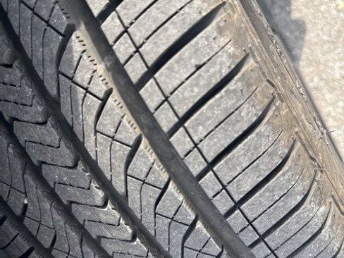 Used 2023 Toyota Camry XSE image 4