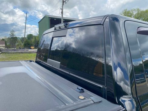 Used 2019 RAM 2500 Limited AWD/4WD image 33