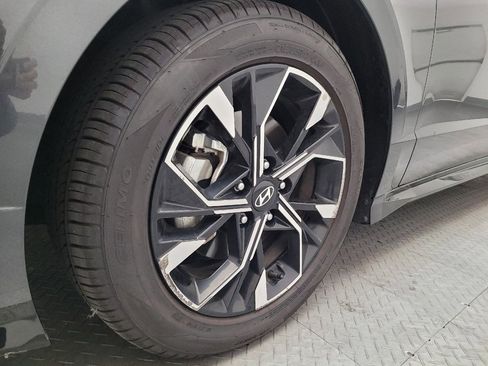 Used 2025 Hyundai Sonata SEL FWD image 31