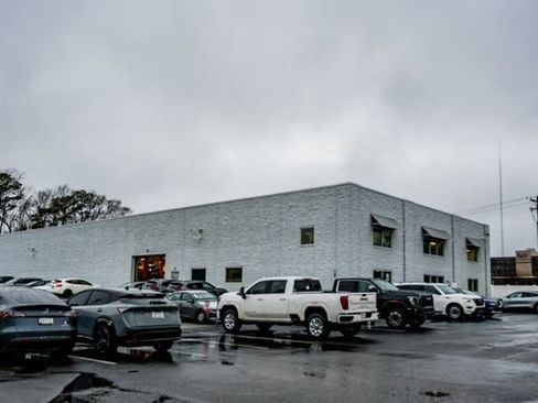 New 2026 Nissan Pathfinder Rock Creek image 21