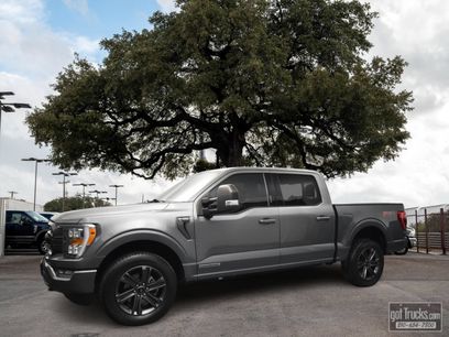Used 2023 Ford F150 XLT w/ Equipment Group 302A High