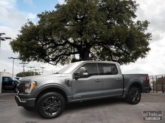 Used 2023 Ford F150 XLT w/ Equipment Group 302A High AWD/4WD video 1