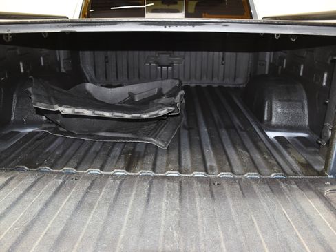 Used 2019 Chevrolet Silverado 1500 LT w/ All-Star Edition AWD/4WD image 53